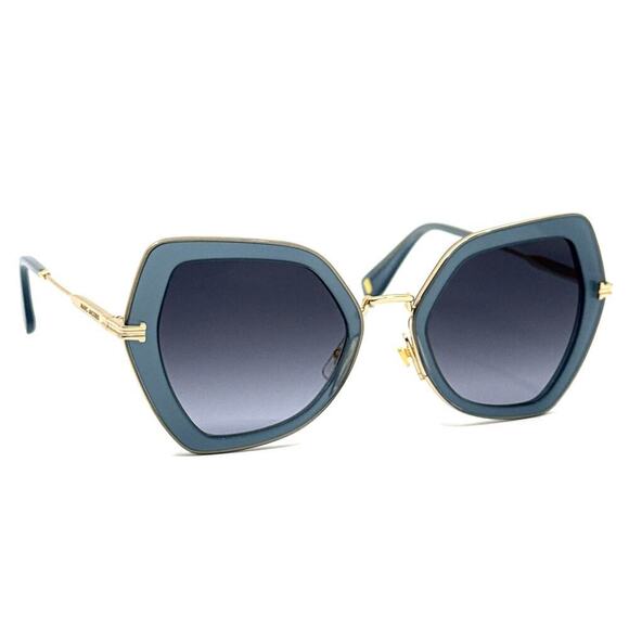 New, MARC JACOBS Sunglasses MJ1078/S PJP9O Authentic - Picture 1 of 11